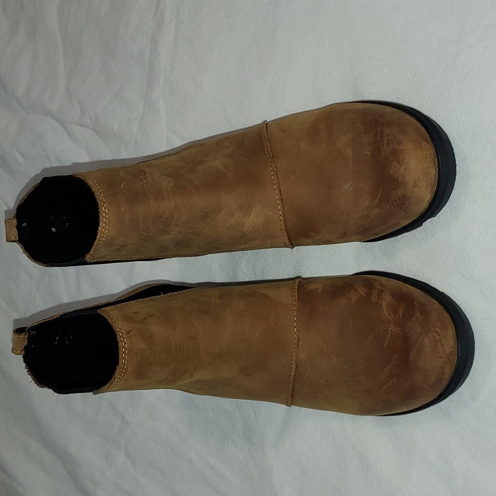 Sorel Joan of Arctic wedge boots